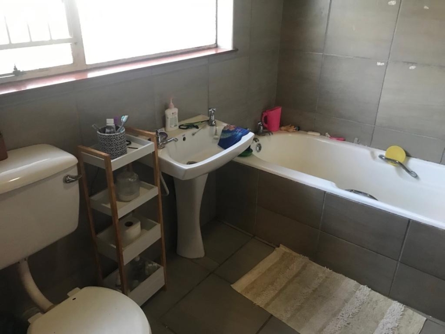 To Let 3 Bedroom Property for Rent in Gardeniapark Free State